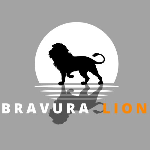 Bravura Lion